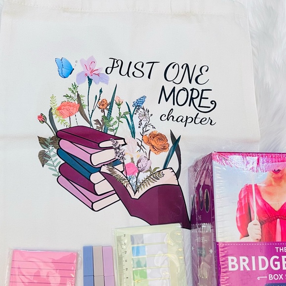 Bridgerton Box Set Bundle - Picture 3 of 5